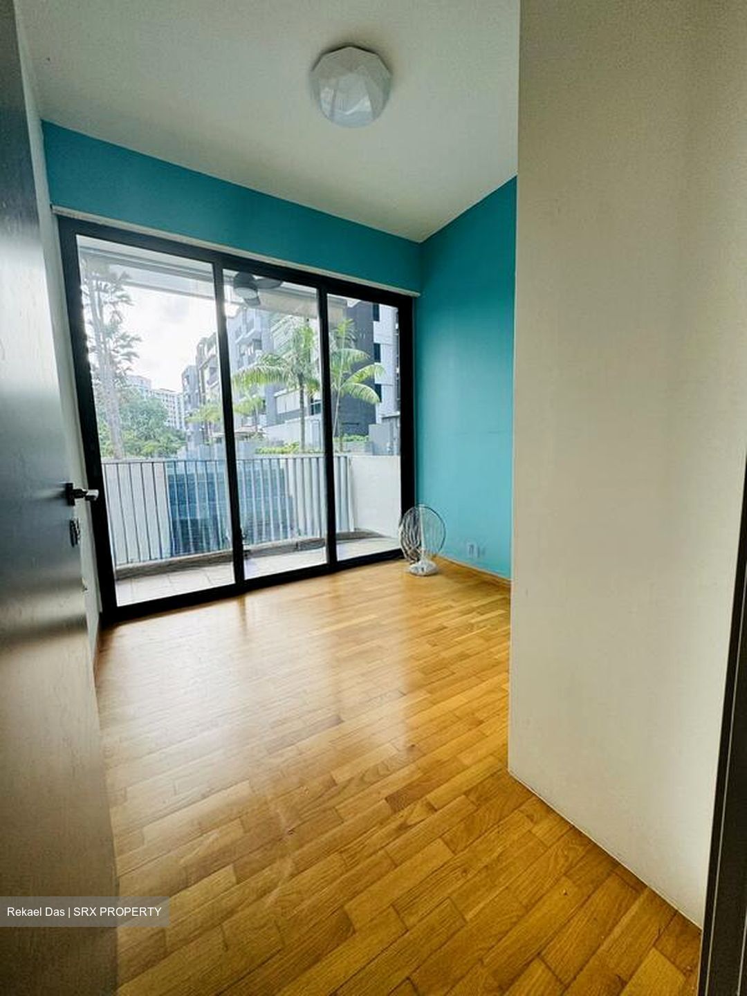 Stratum (D18), Condominium #601044141